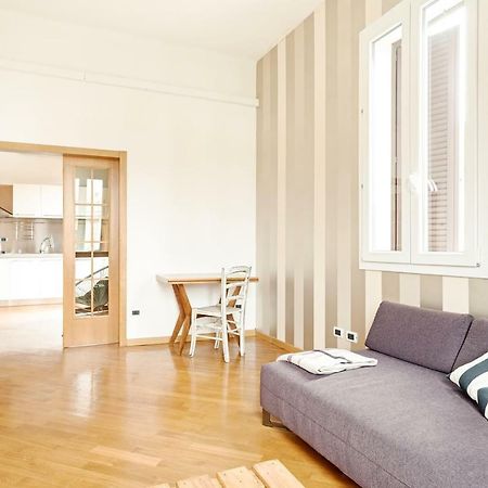 Sant'Orsola Design Apartment โบโลญญา ภายนอก รูปภาพ
