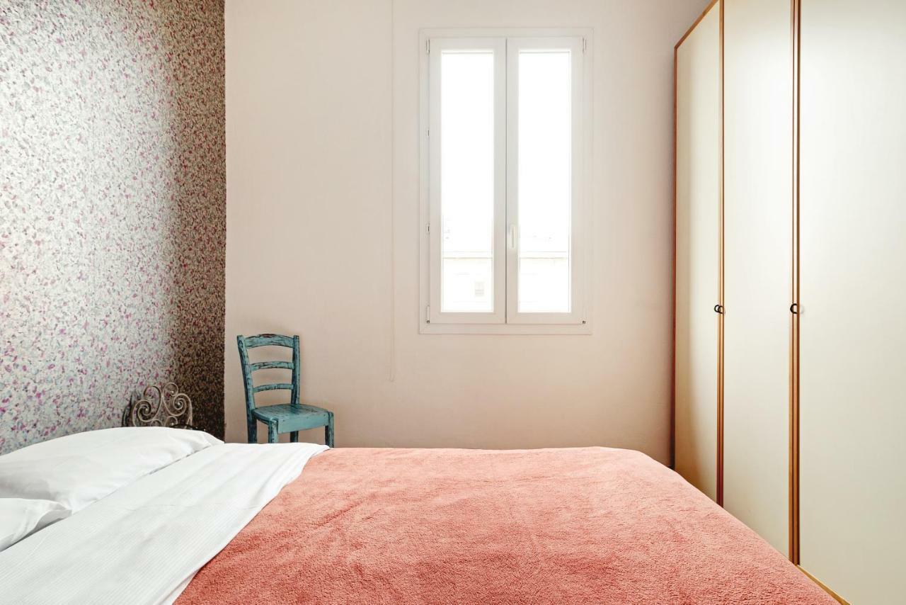 Sant'Orsola Design Apartment โบโลญญา ภายนอก รูปภาพ