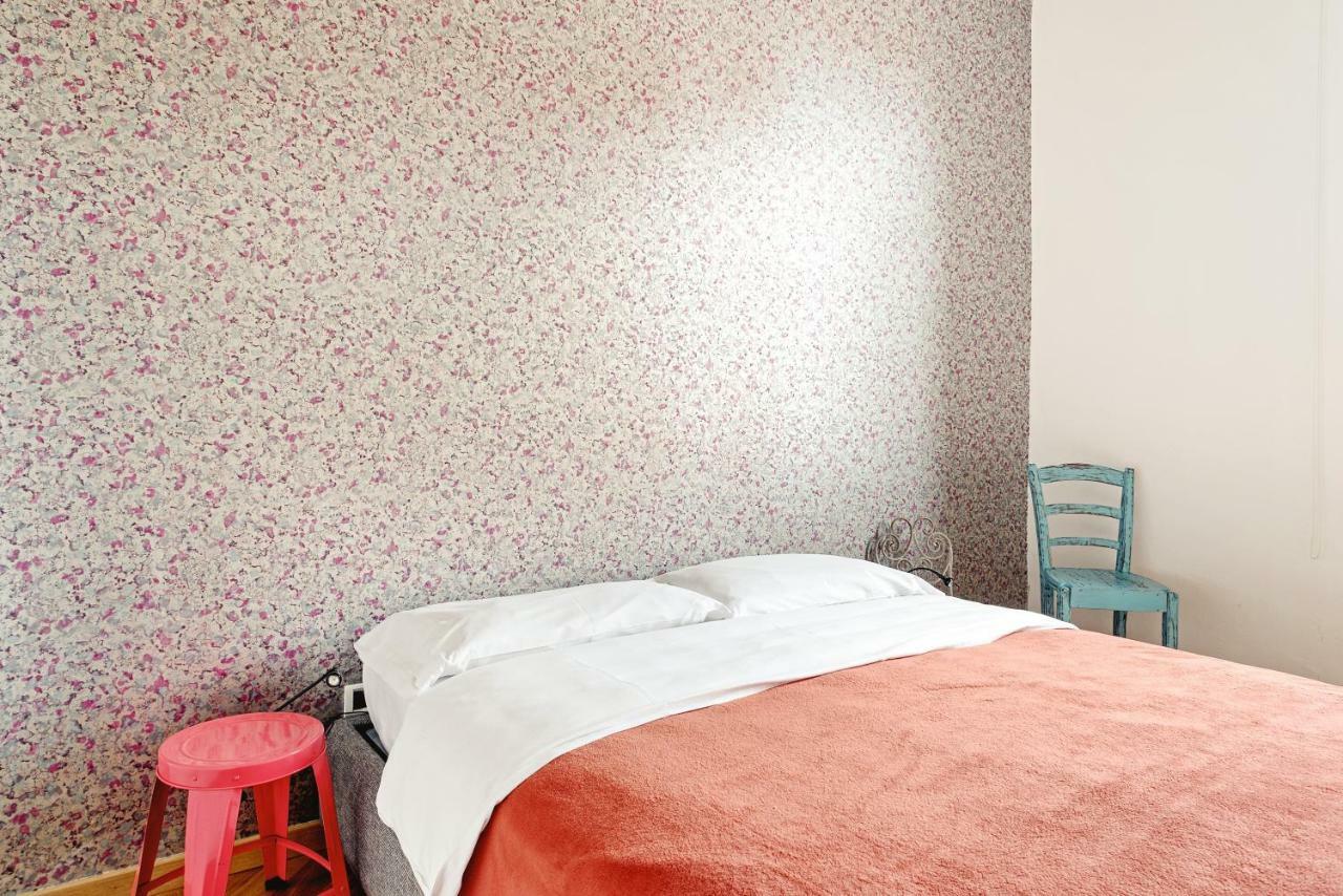 Sant'Orsola Design Apartment โบโลญญา ภายนอก รูปภาพ